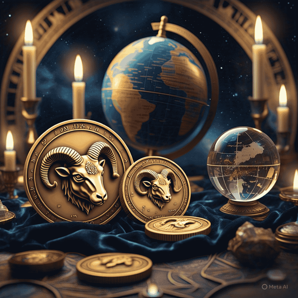 Aries Coins thumbnail 1